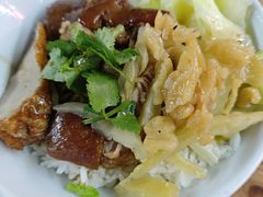 -林尧隆江猪脚饭店(东门店)