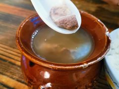 玉米排骨汤-江南古镇味道·私房菜