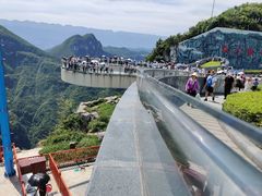 -重庆云阳龙缸景区