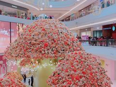 -TOYSRUS玩具反斗城(上海万象城店)