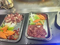 -三石海鲜铁板烧(繁荣路店)