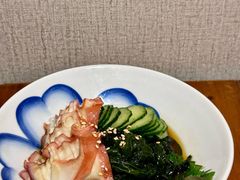 -晶吉·居酒屋·日本料理·烧鸟(中山区民主广场经典生活店)