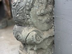 -三里河公园