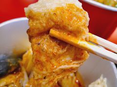 -大喜麻辣拌(凯德1818店)