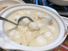 -刘胖子家常菜·蹄花焖藕(中南店)