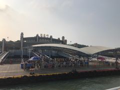 -鼓浪屿内厝澳码头(轮渡站)