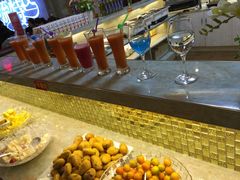 -韩厨烤肉火锅无限自助餐厅(潮流特区店)