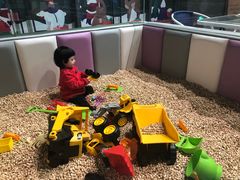 -萨卡屋亲子乐园·餐厅(龙山万物工场店)