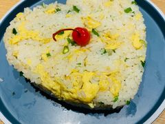 -街角等你.大连海鲜烧烤.经典铁板海鲜串(西安路店)