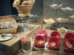 -海中洲国际大酒店-自助餐厅