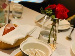 -GreyWhale灰鲸餐厅(武汉国际广场店)