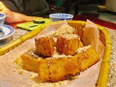-南京大牌档(香港广场店)