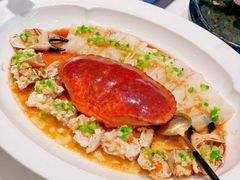 -院里寻菜·精致庭院菜(观沙岭店)