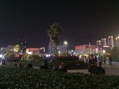 -珠海拱北口岸