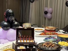 -樽宴酒楼·地道川菜·品质聚会·生日宴请