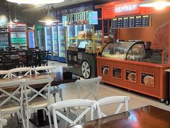 -盒马鲜生(杭州运河上街店)