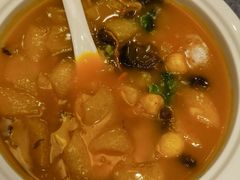 -闫府私房菜·老字号(恒隆店)