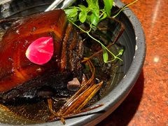 -绿茶餐厅(蓝色港湾店)
