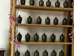 -烟水渔庄餐厅(西溪湿地店)