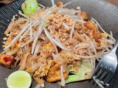 Thai泰式炒米粉-米泰MiThai