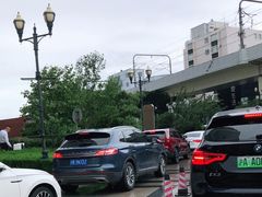 -光启城时尚购物中心