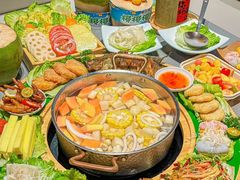 -椰小鸡·琼州糟粕醋(美兰缤纷城店)