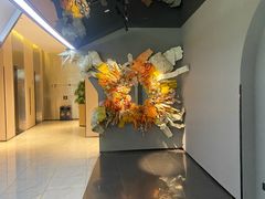 -上海虹桥中心爱琴海亚朵S酒店