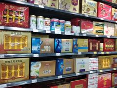 -北京华联生活超市(北京常营店)