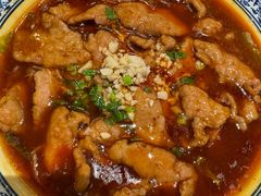 -大铁勺新津菜(东丽阳光新业广场店)