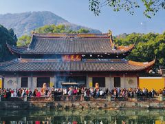 -阿育王寺