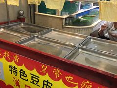 -红蜡烛•瓦罐粥家常菜•夜宵(中山路店)