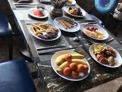 -皇朝万鑫自助餐厅