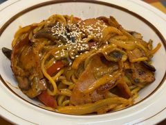 -万能料理屋(钟鼓岭路店)