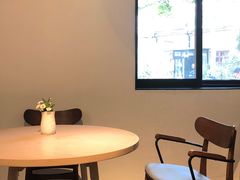 用餐区-boundaries籬苑(瑞光创意工厂-贰号院店)