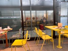 -麦当劳(火车北站餐厅)