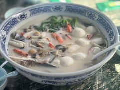 -山外山菜馆(玉泉路店)