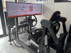 -通略驾校(新村路店)