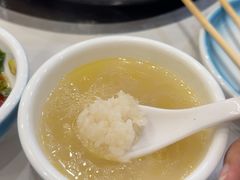-朴小妹人参鸡汤火锅(长白山万达店)