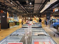 -永辉超市(嘉定宝龙广场店)