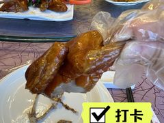 -轩记海鲜餐厅·四十五年老字号·经典粤菜(西区彩虹店)