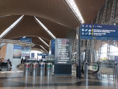 -吉隆坡国际机场