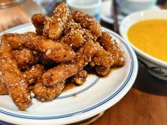 -龍聚祥烧麦馆(万达店)