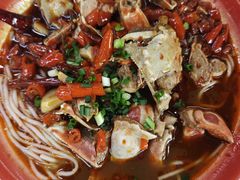 -老三样·旧食新味(船山路店)