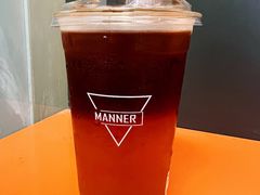 -Manner Coffee(徐汇滨江店)