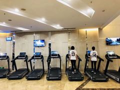 -至尚健身游泳(马鞍山店)