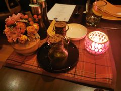 -杭州西子湖四季酒店-WL BISTRO西湖餐厅(灵隐路店)