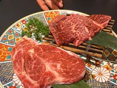 -無二炙坊·和牛烧肉(大钟寺1733店)