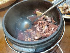 -园林美食城·本土农家菜(杨和镇店)