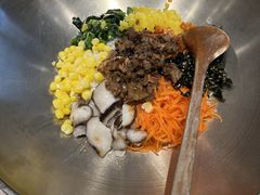 -梨花牛肉汤饭(仁恒伊势丹店)