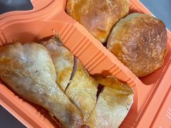 -香妃烤鸡(西单店)